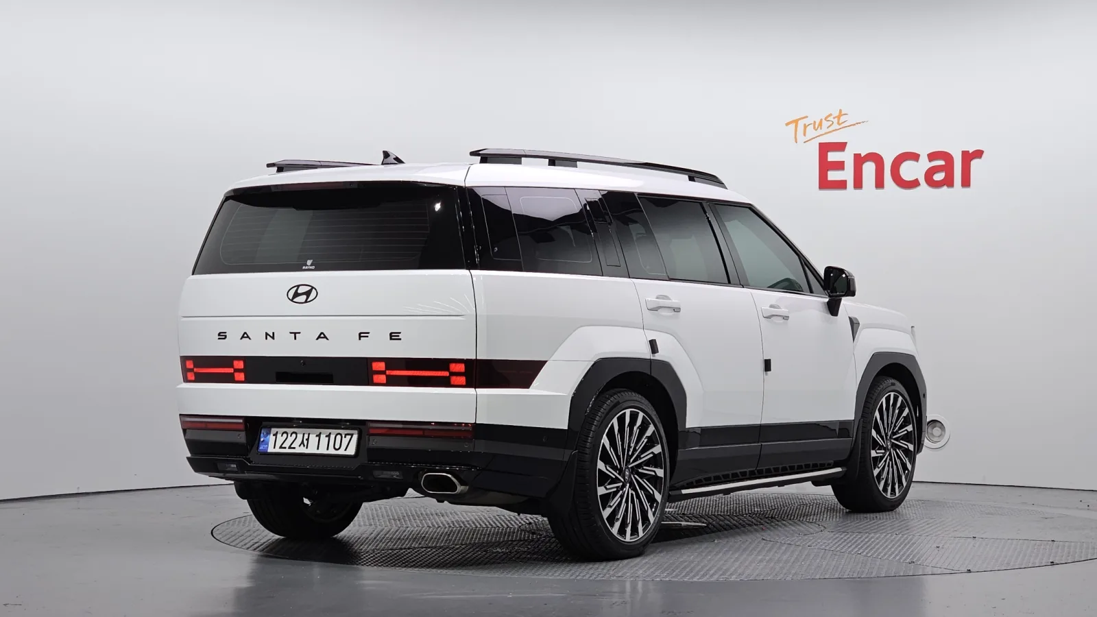 2025 Hyundai Santa Fe