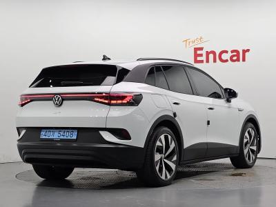 2023 Volkswagen ID.4