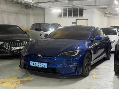 2023 Tesla Model S