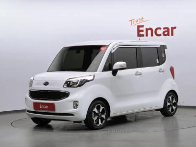 2013 Kia RAY