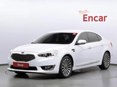 2015 Kia K7