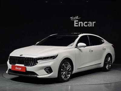 2020 Kia K7