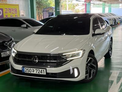 2023 Volkswagen Jetta