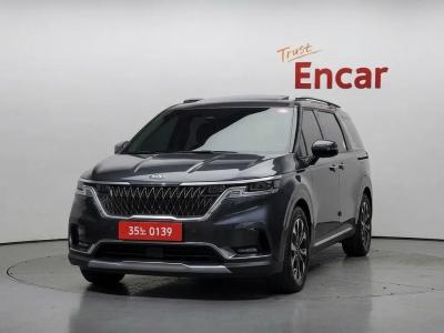 2021 Kia Carnival