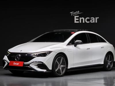 2023 Mercedes-Benz EQE