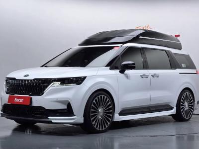 2021 Kia Carnival
