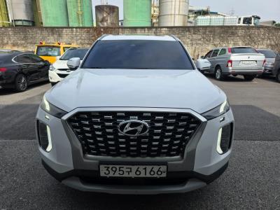 2019 Hyundai Palisade