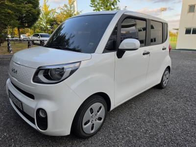 2022 Kia RAY