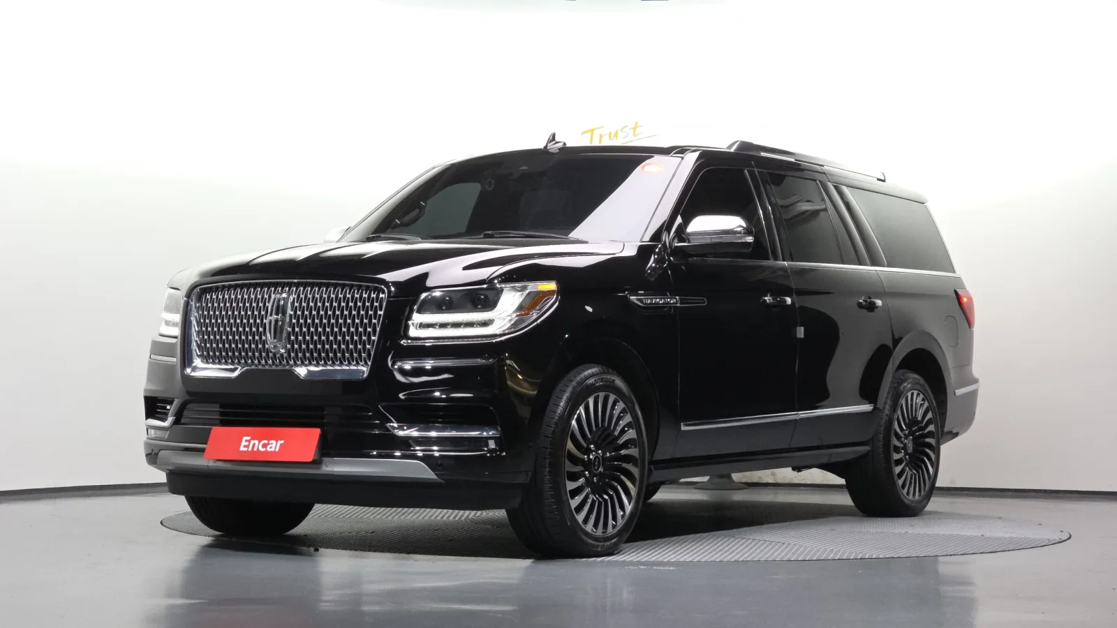 2019 Lincoln Navigator