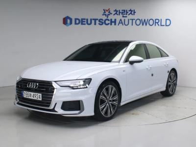 2023 Audi A6