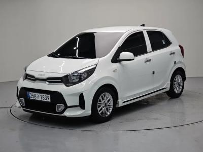 2023 Kia Picanto