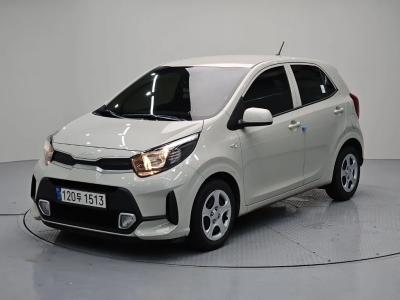 2022 Kia Picanto