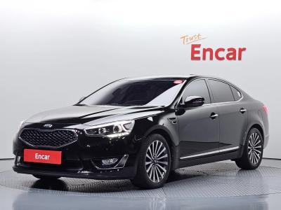 2013 Kia K7
