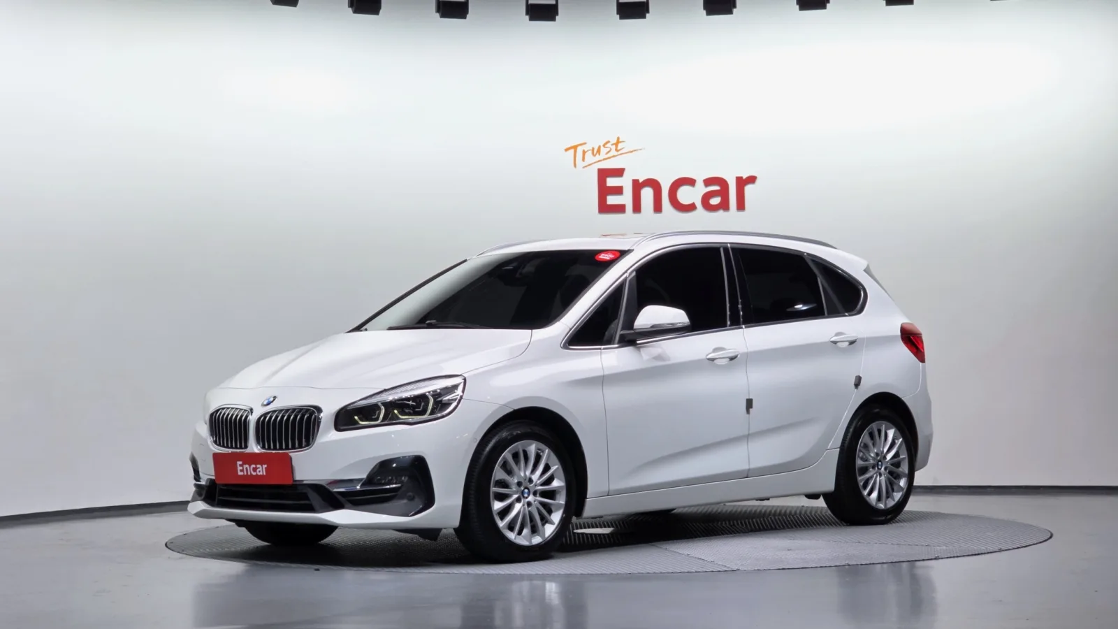 2020 BMW 2-Series