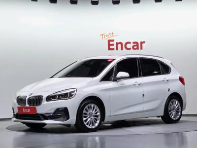 2020 BMW 2-Series