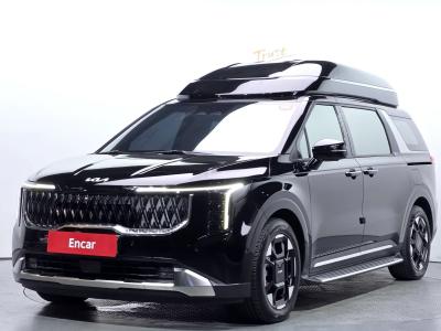 2025 Kia Carnival
