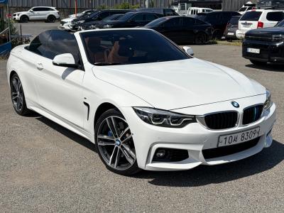 2018 BMW 4-Series