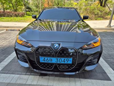 2024 BMW i4