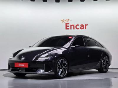 2023 Hyundai Ioniq 6