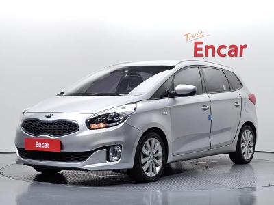 2015 Kia Carens