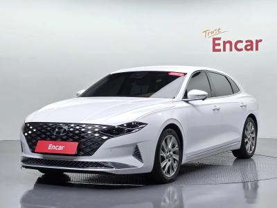 2021 Hyundai Grandeur