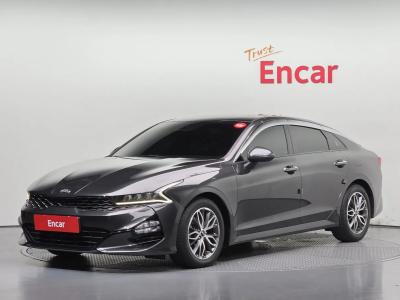 2020 Kia K5