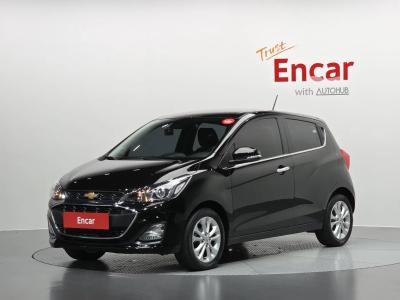 2021 Chevrolet Spark