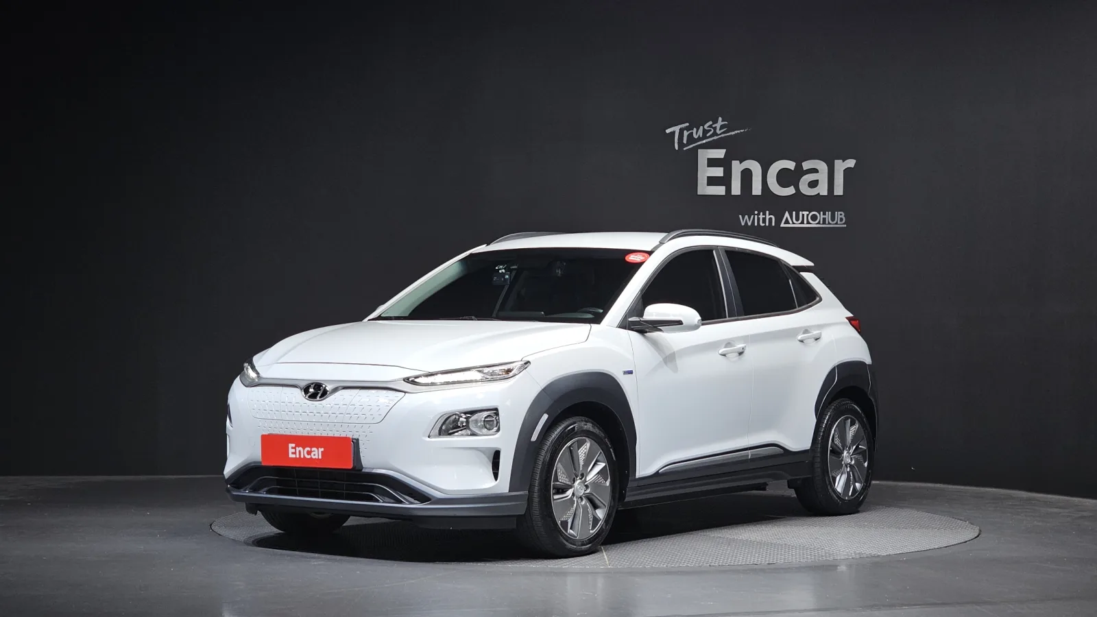 2020 Hyundai Kona