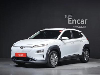 2020 Hyundai Kona