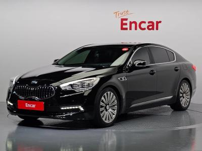 2014 Kia K9