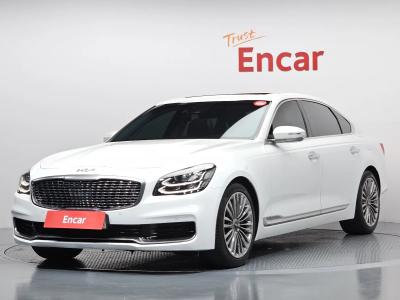 2019 Kia K9