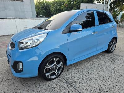 2015 Kia Picanto