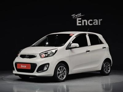 2012 Kia Picanto