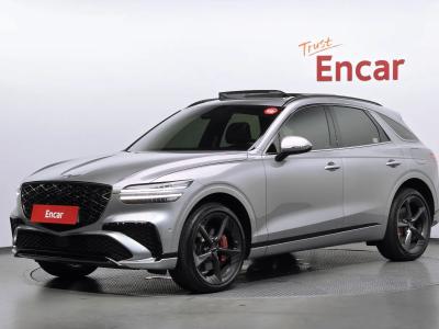 2025 Genesis GV70