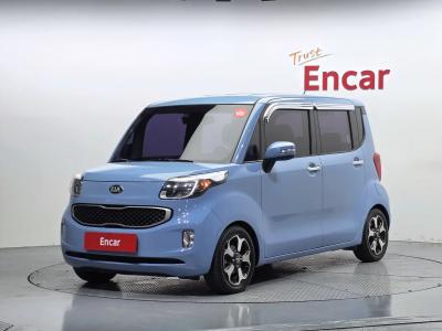 2016 Kia RAY