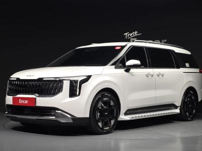 2025 Kia Carnival