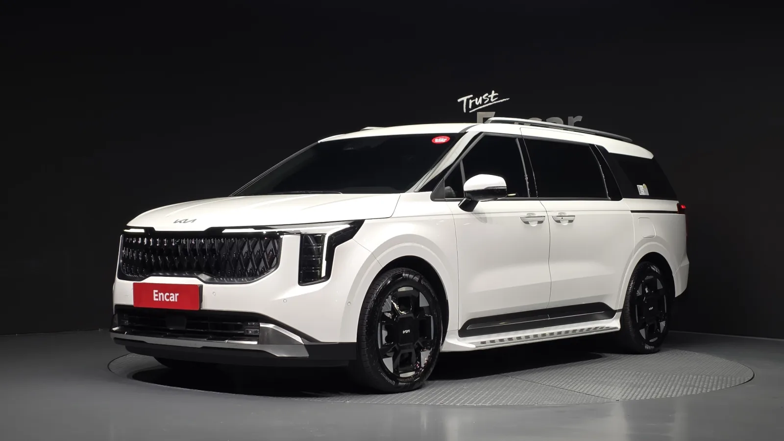 2025 Kia Carnival