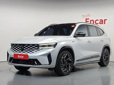 2025 Renault Korea Grand Koleos