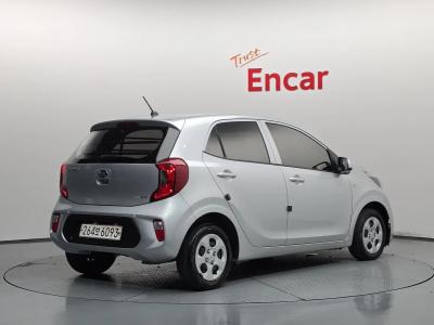 2017 Kia Picanto