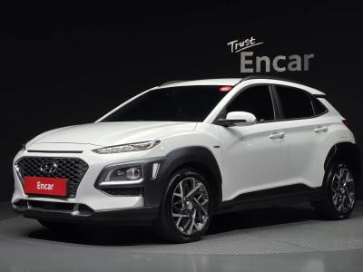 2020 Hyundai Kona