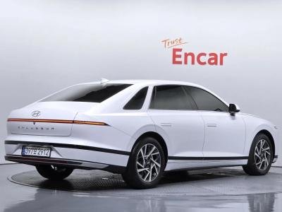 2023 Hyundai Grandeur