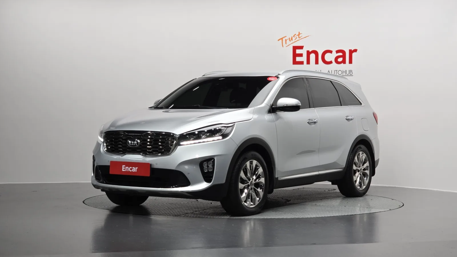 2020 Kia Sorento