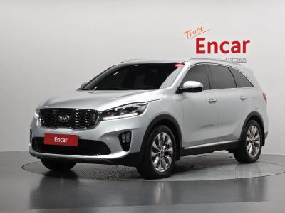 2020 Kia Sorento