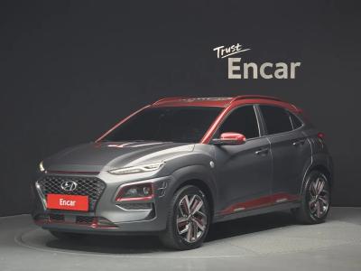2019 Hyundai Kona