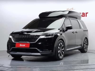 2021 Kia Carnival