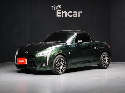 2014 Daihatsu Copen