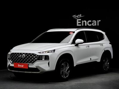 2021 Hyundai Santa Fe