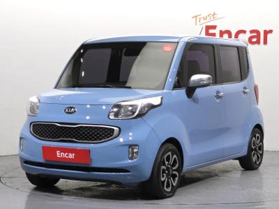 2012 Kia RAY
