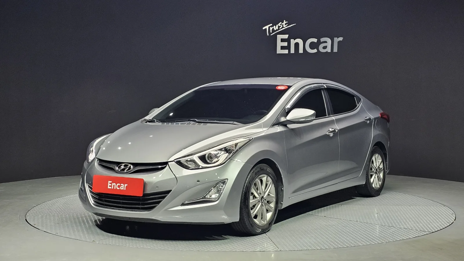2015 Hyundai Elantra