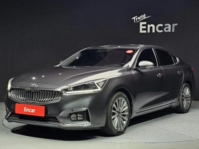 2017 Kia K7